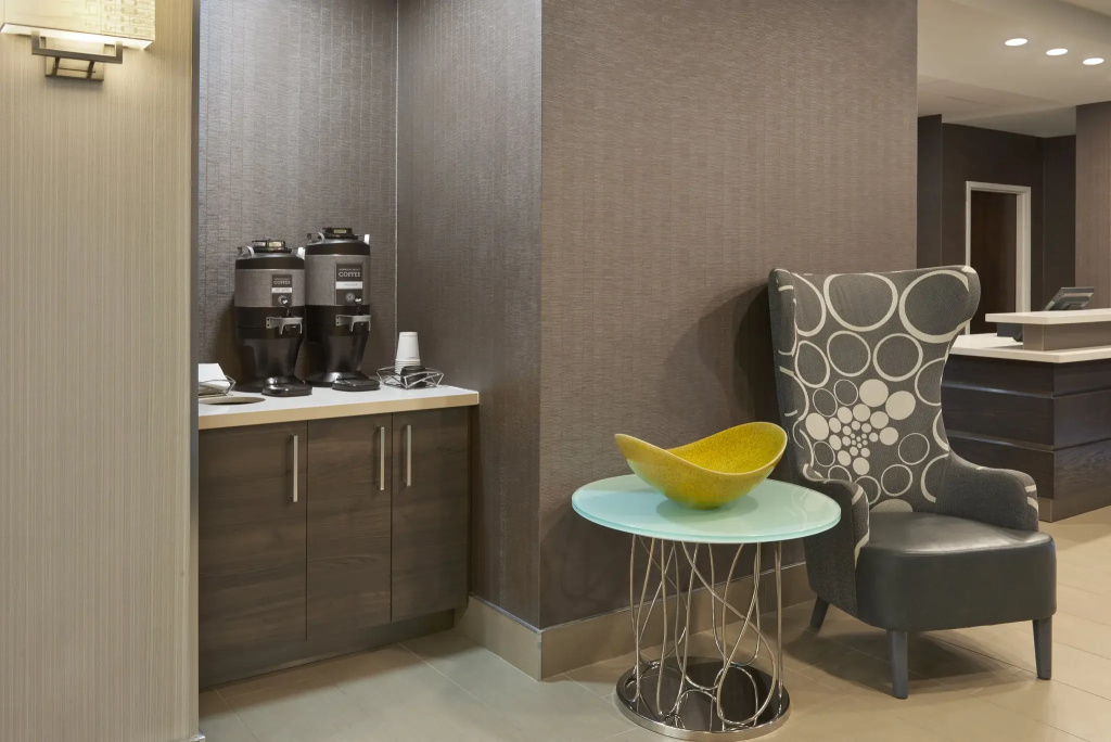 Residence Inn by Marriott Toronto Airport - Général