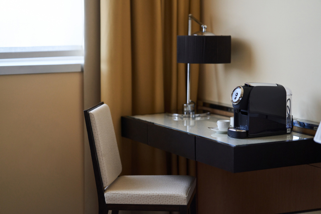 UNA Hotels Malpensa - Chambres