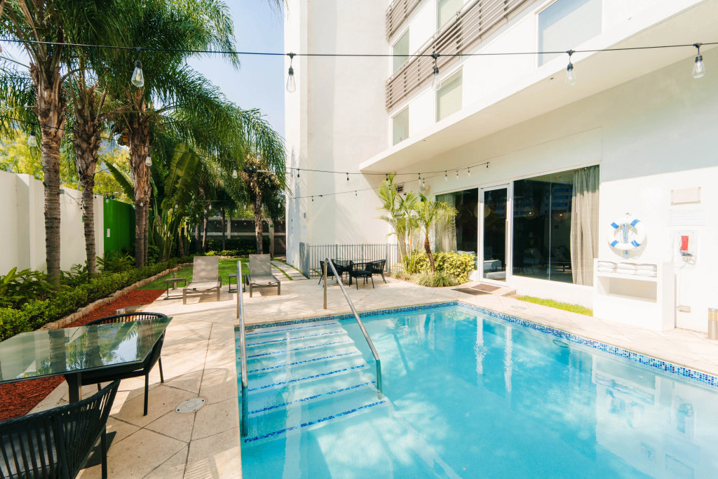 Holiday Inn Express Tegucigalpa by IHG - Général