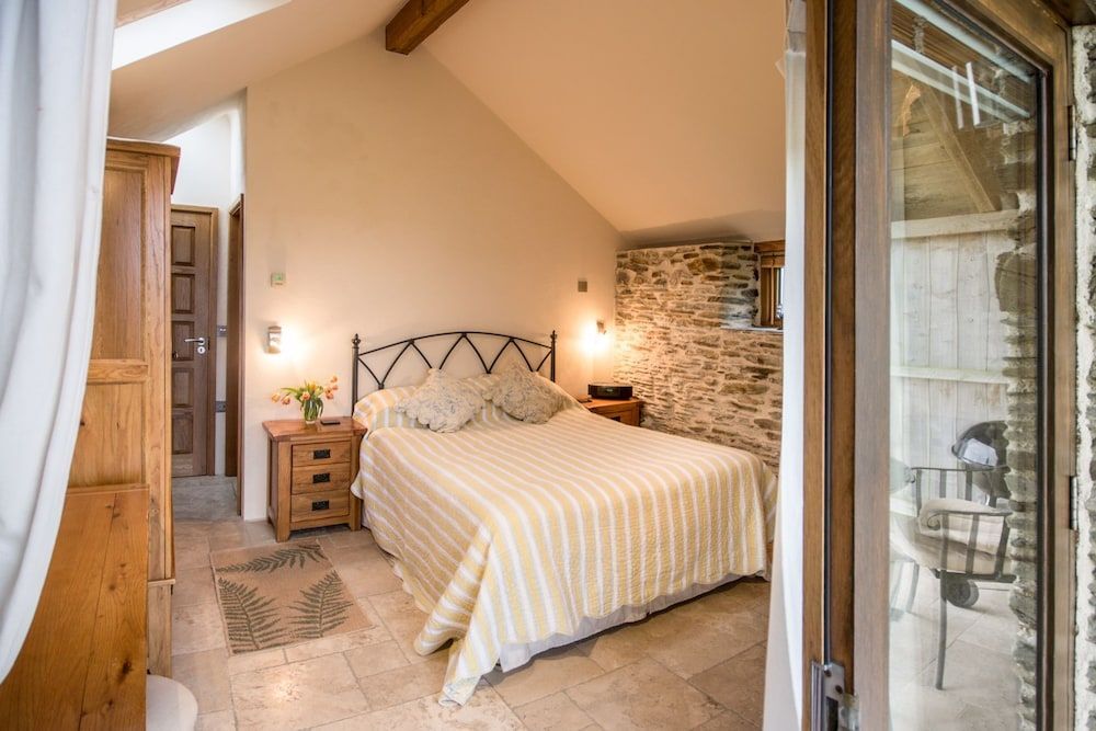 Coriander Cottages by null