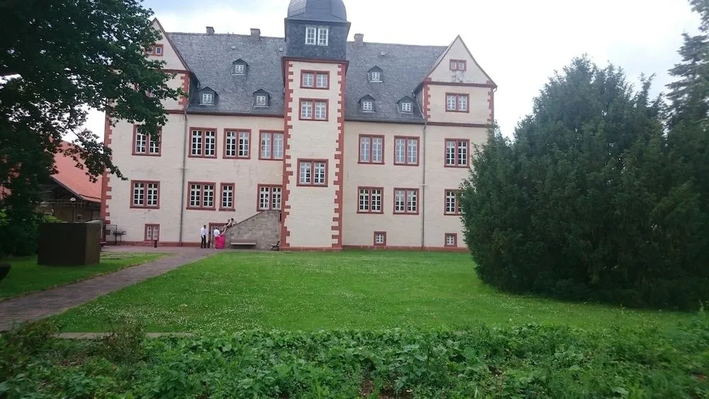 Hotel photo 12