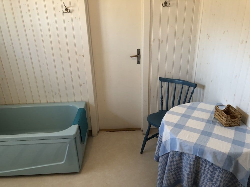 Frägsta Hälsingegård B&B — фото 5