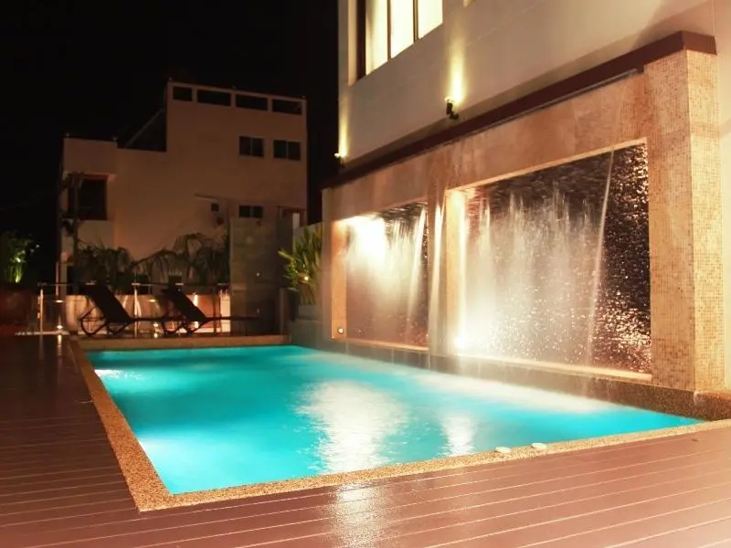 Hotel photo 9