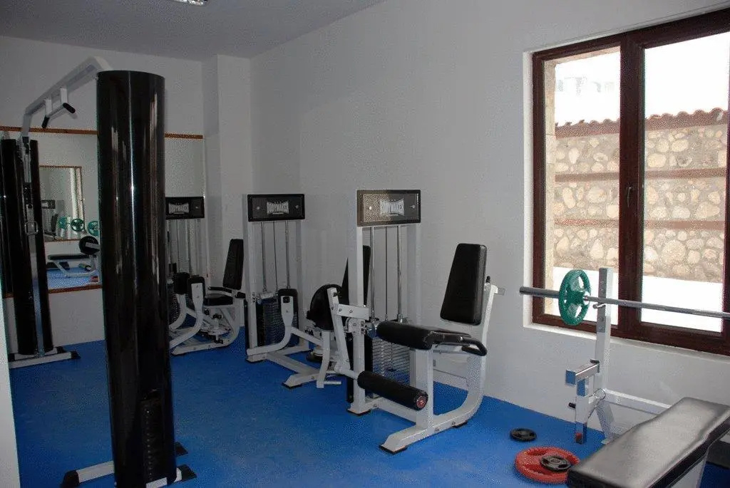 Hotel photo 14