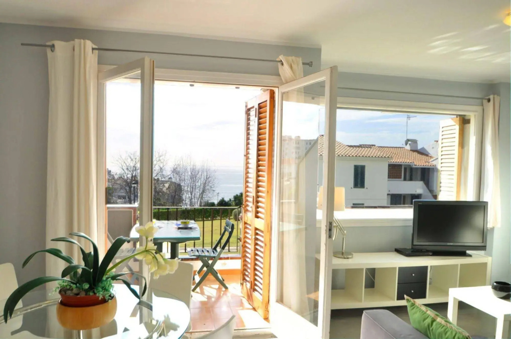 Paradise Sea View - Général