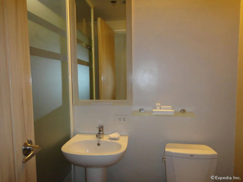 Zerenity Hotel & Suites - Général