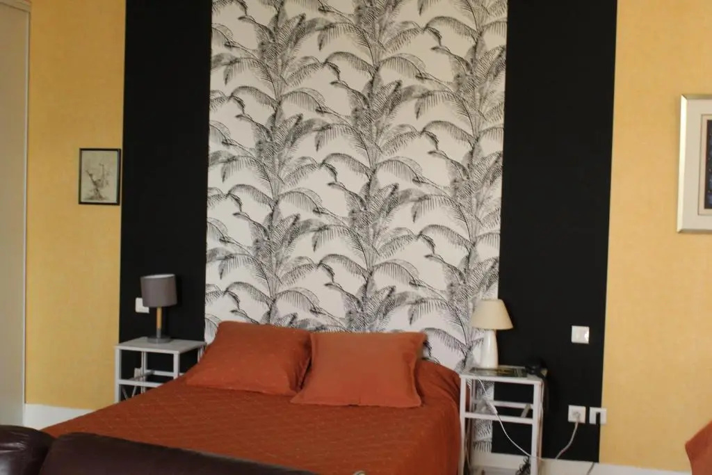 Hotel de France - Chambres