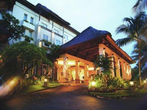 Kuta Paradiso Hotel
