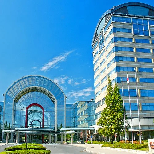 Aichi Kenko Plaza Hotel