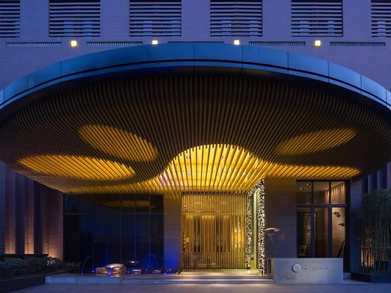 The East Hotel Hangzhou - Chambres
