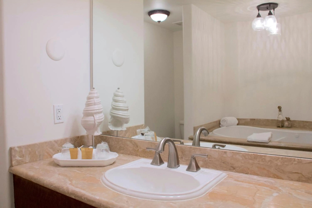Andreas Hotel & Spa - Général