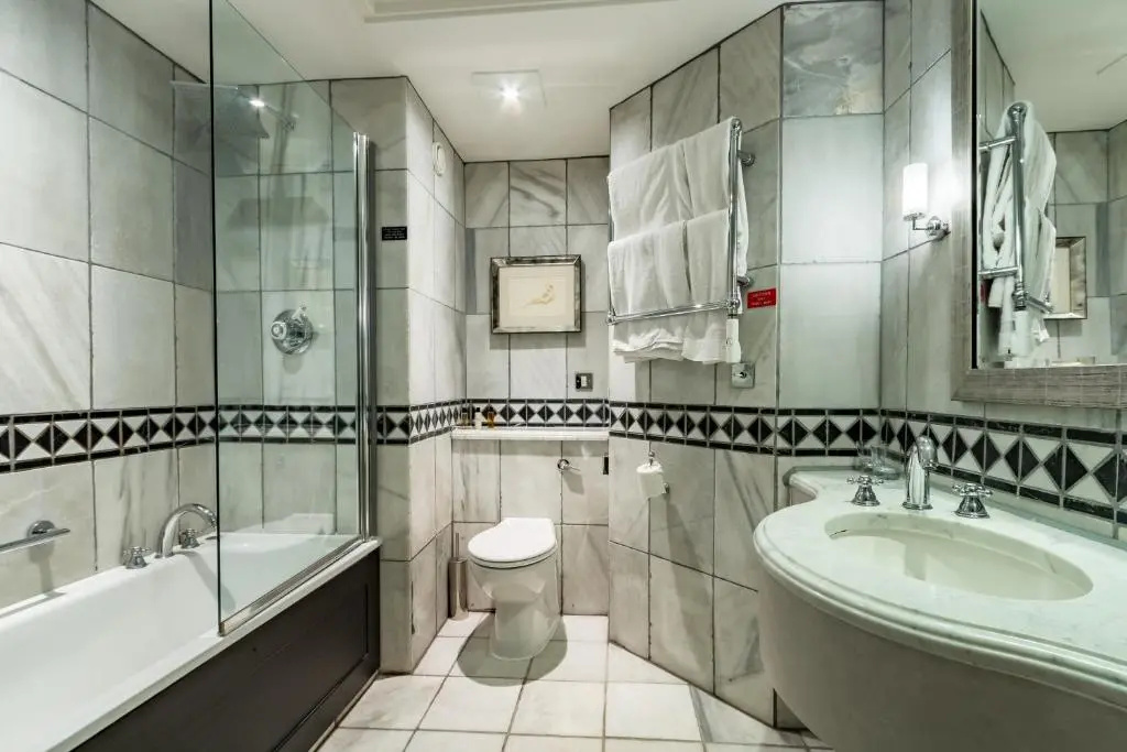 Wood Hall Hotel and Spa - Chambres