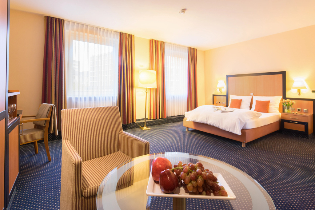 Hotel Essener Hof, Sure Hotel Collection by Best Western - фото 34