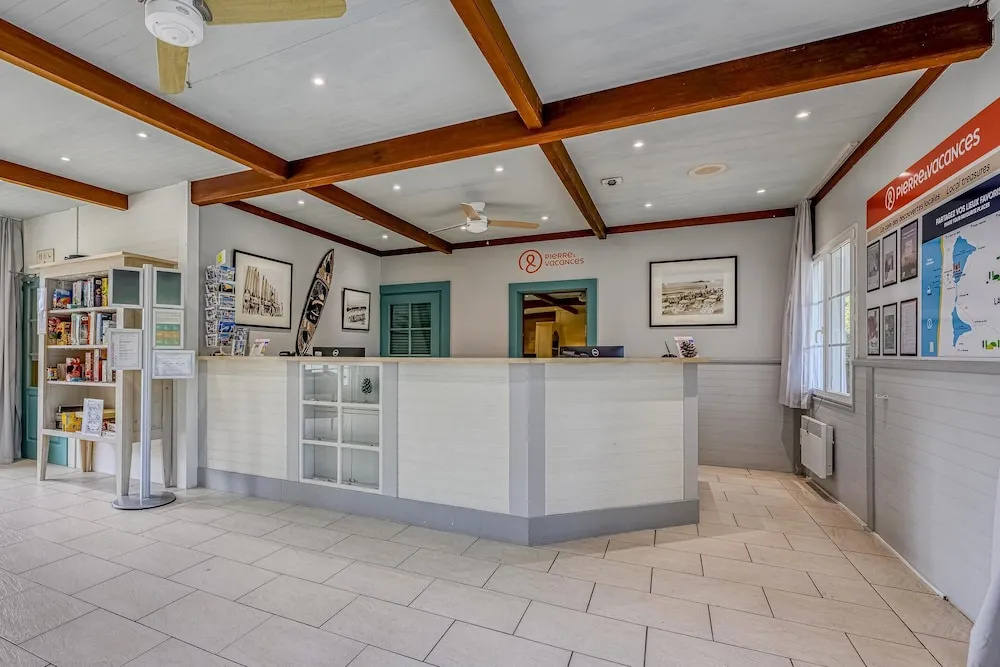 Voir la photo 3 — 8-person Scenic Landes Forest Apartment