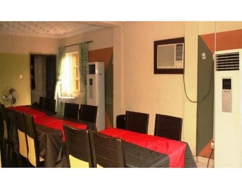 Hotel photo 8