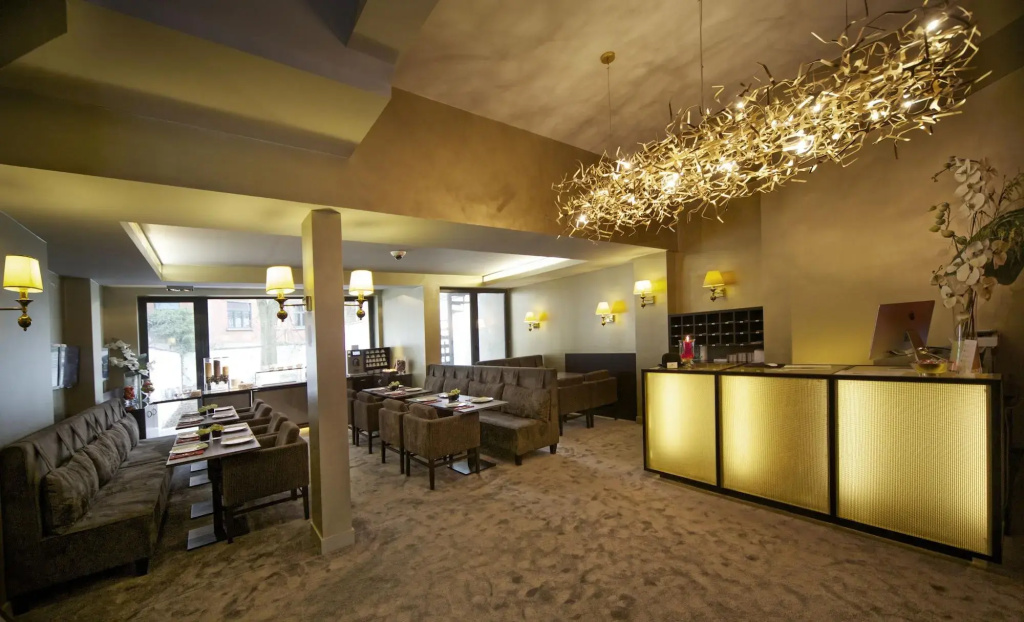 Hotel photo 18