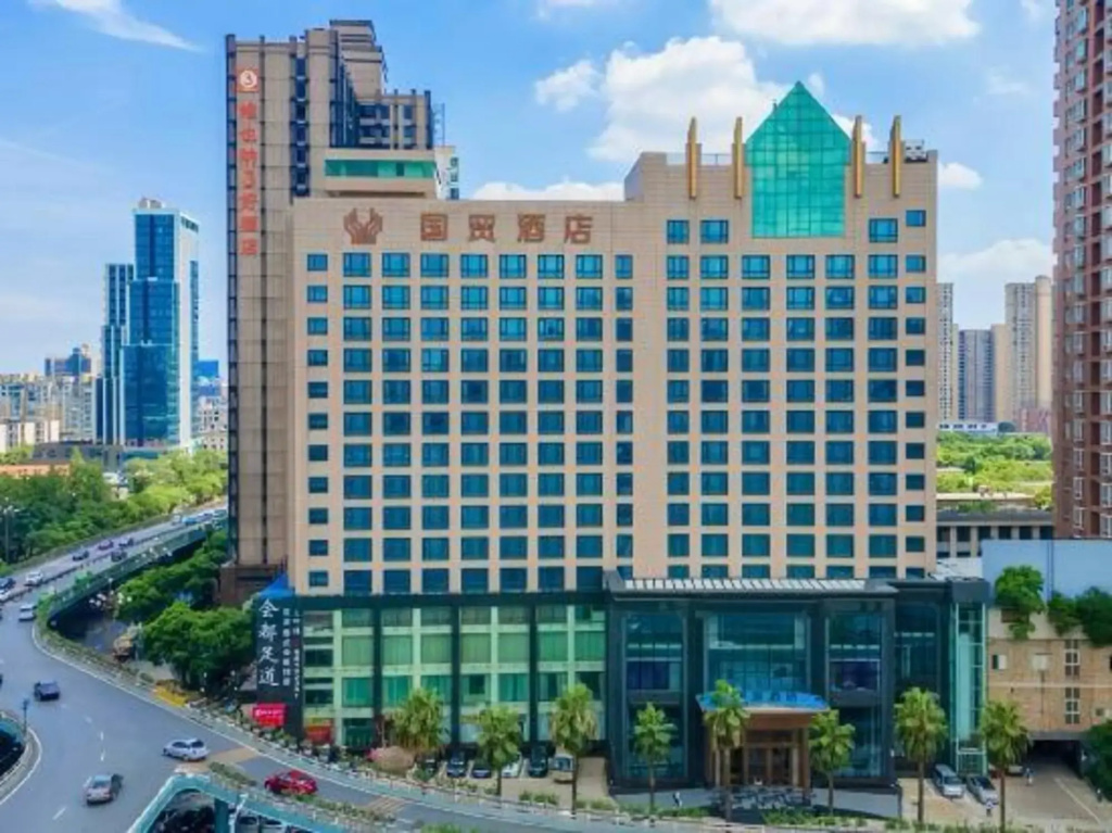 Hotel photo 13