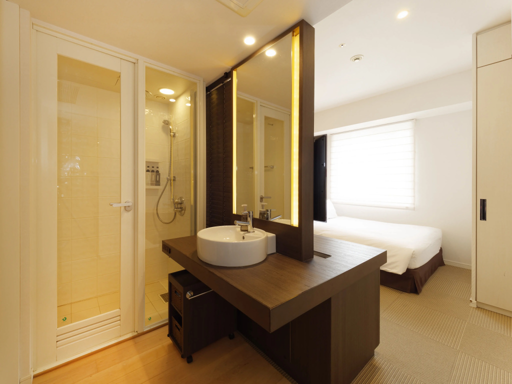 Hotel Keihan Tokyo Yotsuya - Général