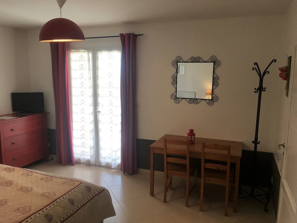 Voir la photo 3 — Domaine De Campras
