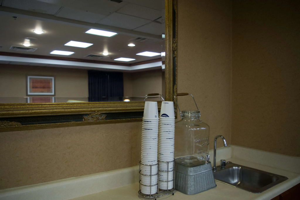 Hampton Inn & Suites St. Louis/Chesterfield - Général