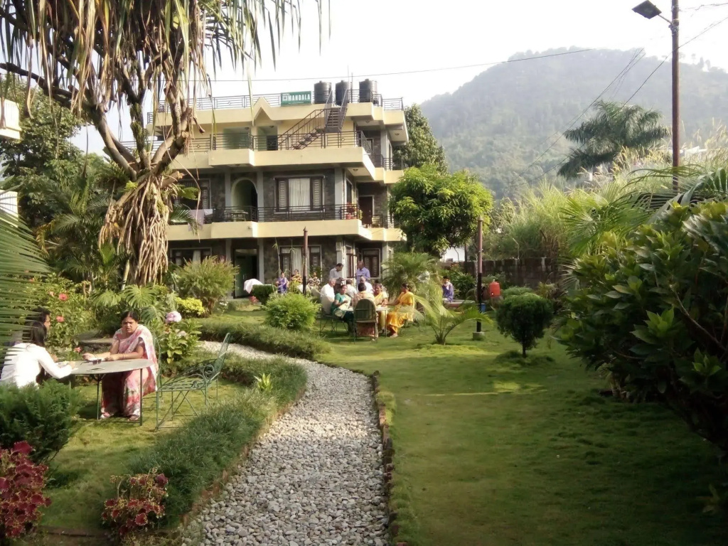 Hotel photo 12