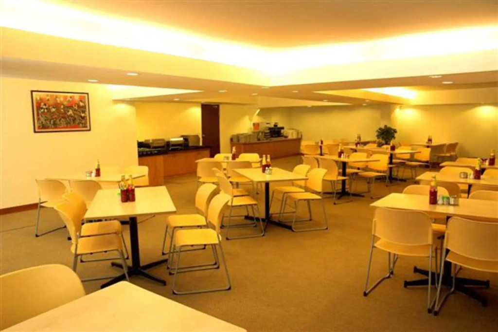 Hotel Regal Malaysia - Général