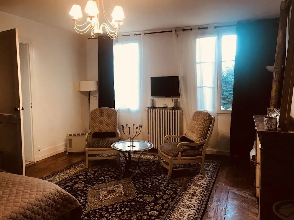 Hotel photo 10