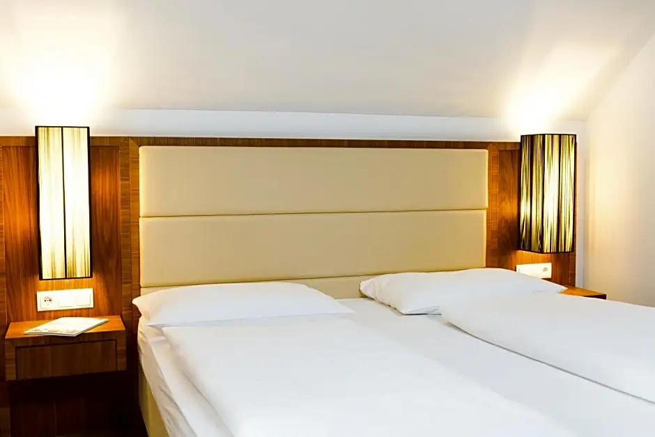 Hotel Kapeller - Chambres