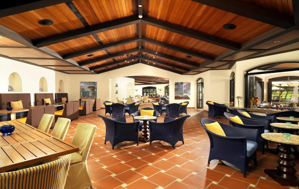 Pine Cliffs Residence, a Luxury Collection Resort, Algarve - фото 34