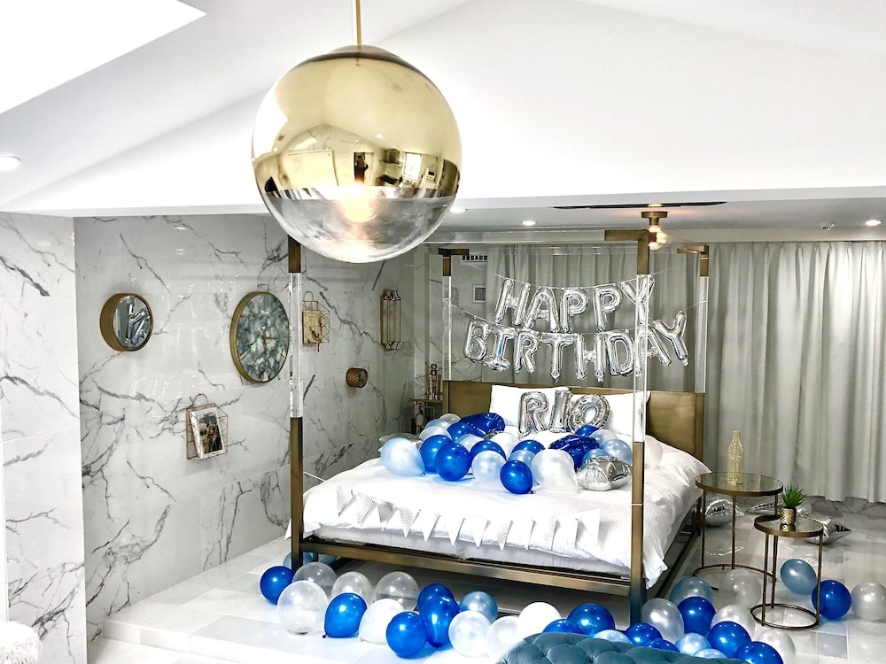 The Root2 Hotel 사진 33