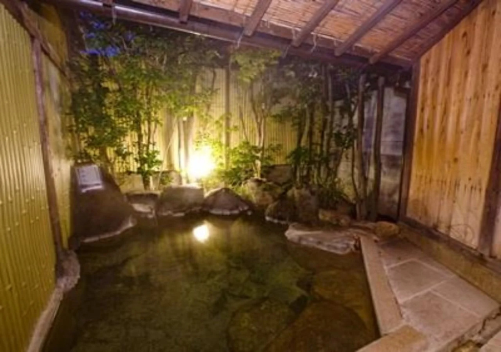 Spa & Wellness