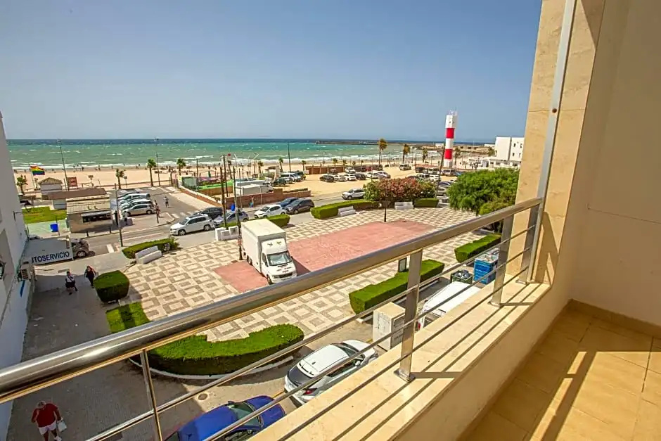 Adiafa Hotel - Chambres