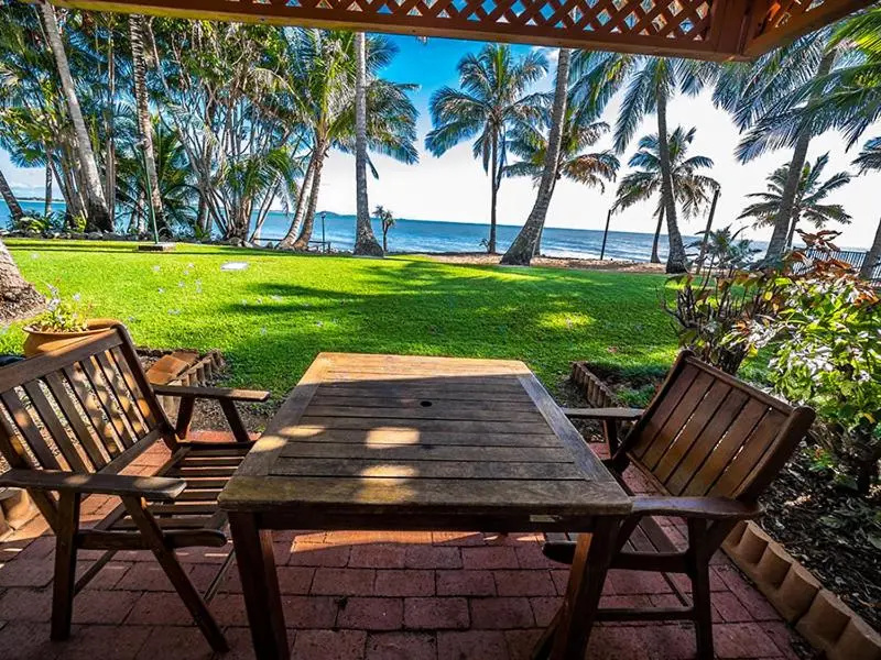 The Resort at Dolphin Heads - Chambres