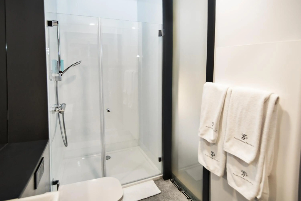Platinum Residence Boutique Hotel - фото 34
