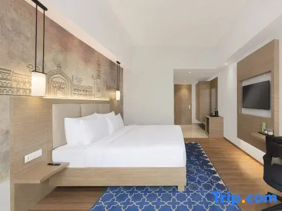 Privilege Double room with balcony (full double bed)
