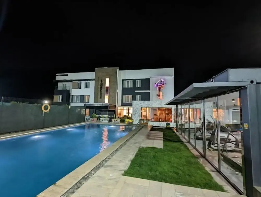 Hotel photo 25