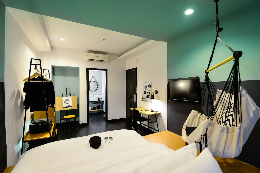Hotel photo 14