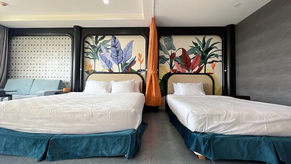 Tomhill Boutique Resort & Spa Phu Quoc