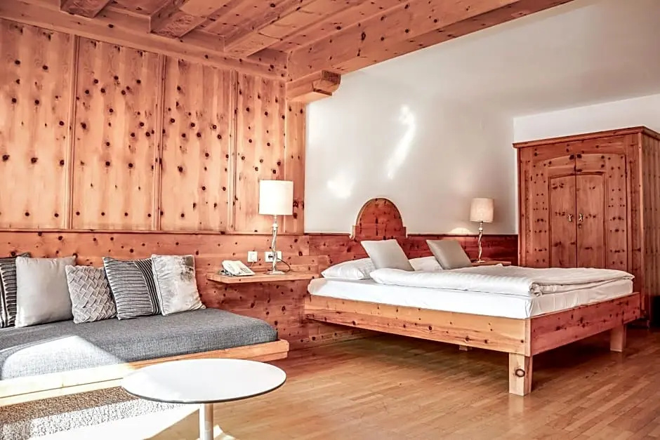 Q Hotel Maria Theresia - Chambres