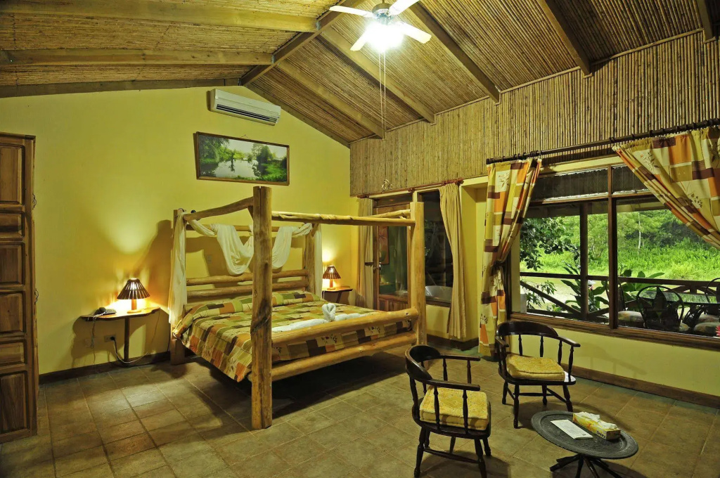 Hotel Hacienda Sueno Azul - Général