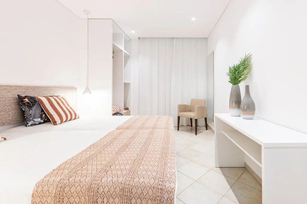 Quinta Pedra dos Bicos - Chambres