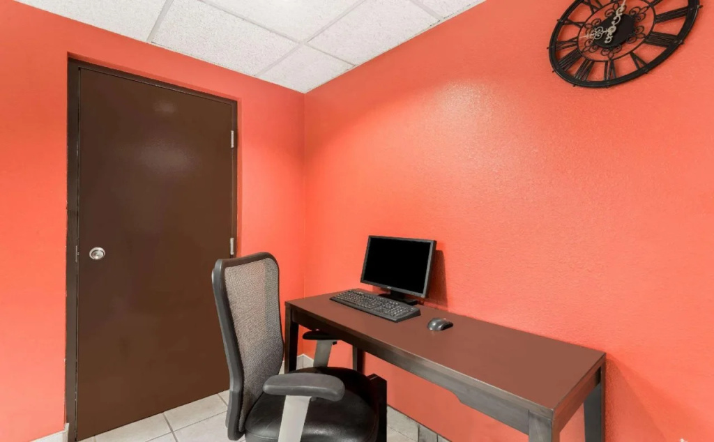 Business Centre