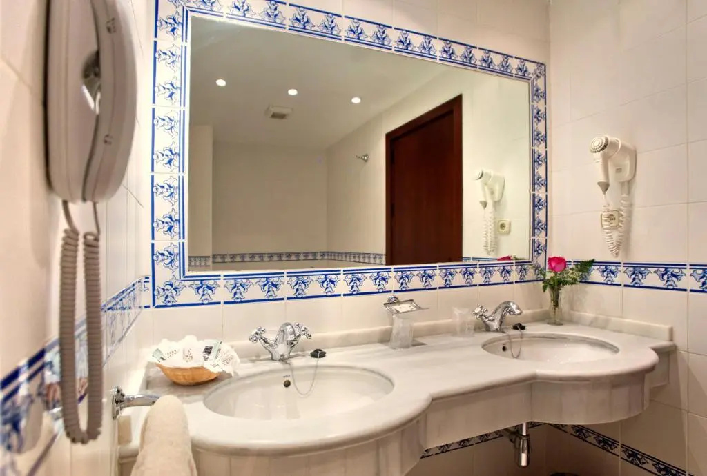 Hotel TRH Mijas - Chambres