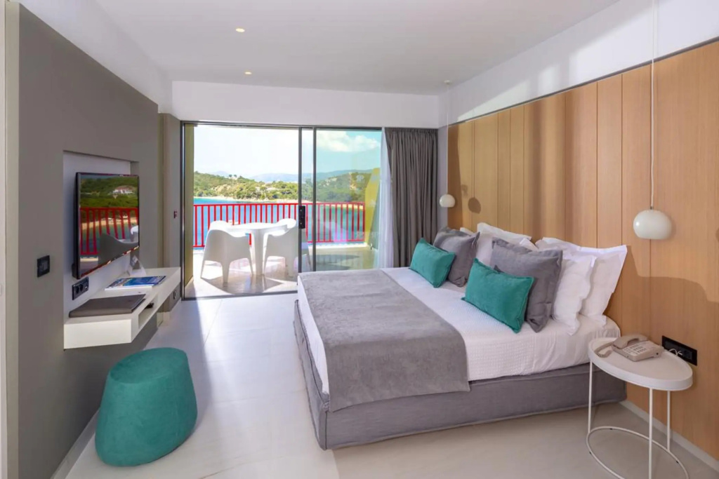 Skiathos Palace Hotel - Général