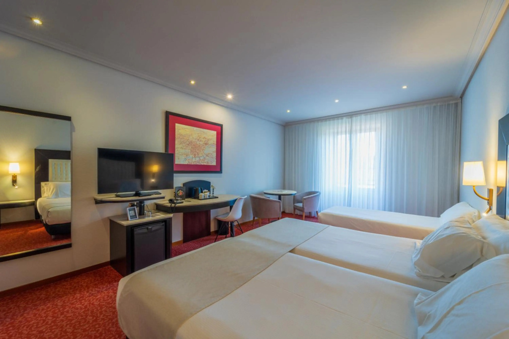 Abba Fonseca Hotel - Général