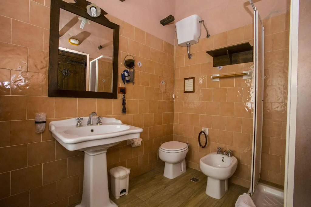 Hotel Il Monastero - Général