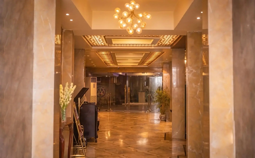 Hotel photo 13