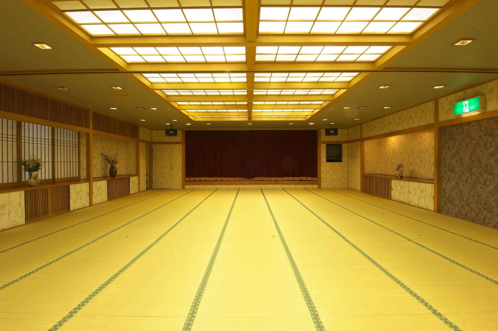 Kusatsu Skyland Hotel 사진 23