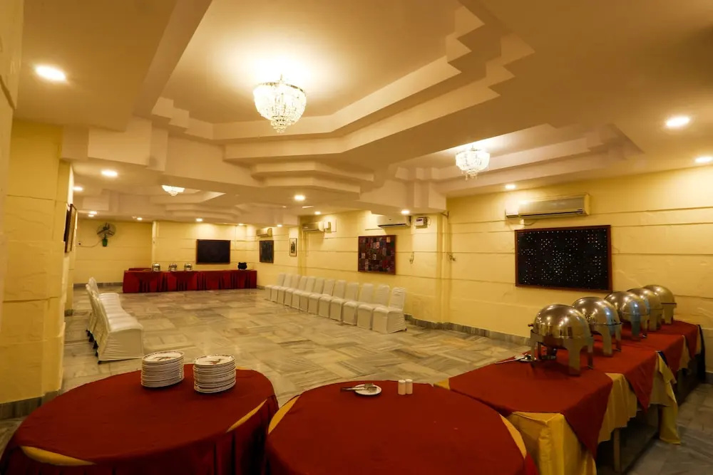 Hotel photo 18