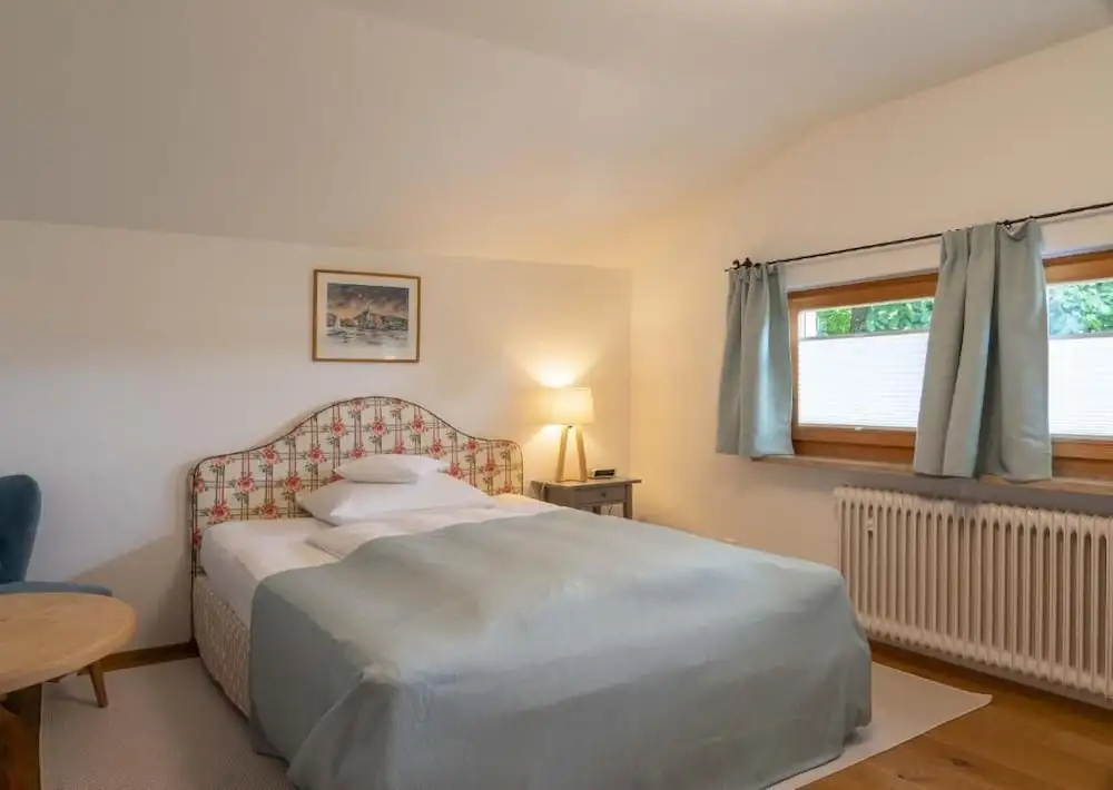 Ziegleder Hotel und Beautyfarm - Vorschau 3